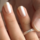 Image for article titled Your Diamond Engagement Ring Was Originally Vagina Insurance